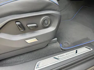 VW Touareg 3.0 TSI eHybrid R Final Edition Tiptronic