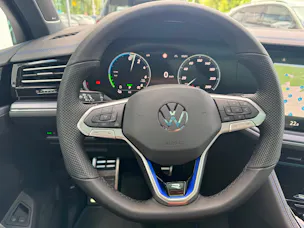 VW Touareg 3.0 TSI eHybrid R Final Edition Tiptronic