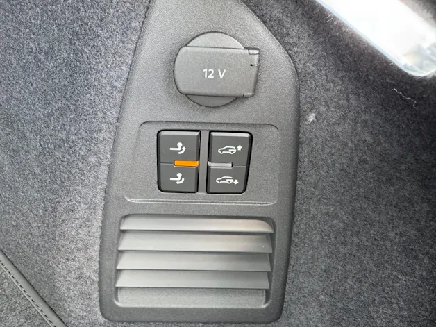 VW Touareg 3.0 TSI eHybrid R Final Edition Tiptronic
