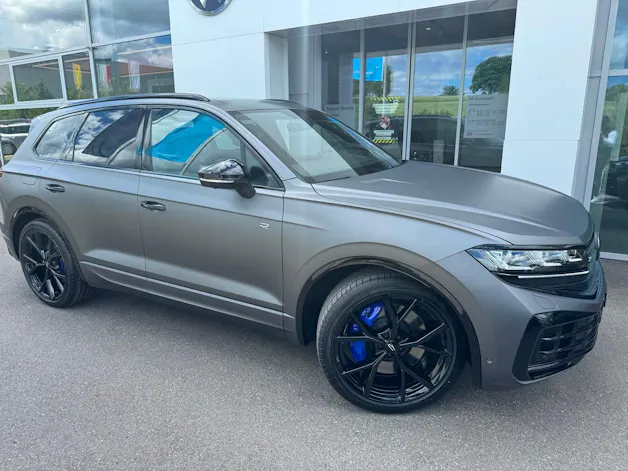 VW Touareg 3.0 TSI eHybrid R Final Edition Tiptronic