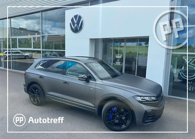 VW Touareg 3.0 TSI eHybrid R Final Edition Tiptronic