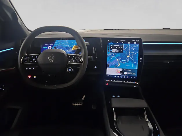 Renault Rafale 1.2 E-Tech Plug-in Hybrid 300 4x4 Atelier Alpine