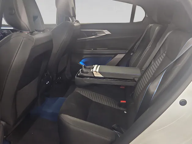 Renault Rafale 1.2 E-Tech Plug-in Hybrid 300 4x4 Atelier Alpine