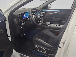 Renault Rafale 1.2 E-Tech Plug-in Hybrid 300 4x4 Atelier Alpine