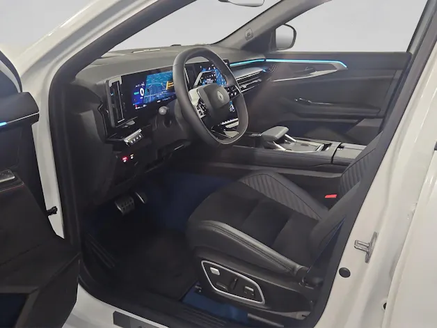 Renault Rafale 1.2 E-Tech Plug-in Hybrid 300 4x4 Atelier Alpine
