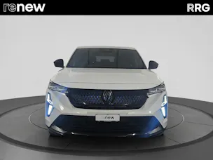 Renault Rafale 1.2 E-Tech Plug-in Hybrid 300 4x4 Atelier Alpine