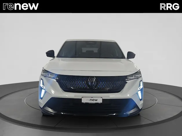 Renault Rafale 1.2 E-Tech Plug-in Hybrid 300 4x4 Atelier Alpine