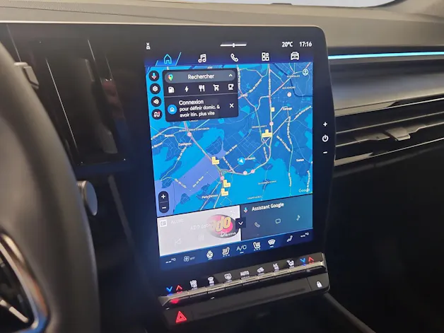 Renault Rafale 1.2 E-Tech Plug-in Hybrid 300 4x4 Atelier Alpine
