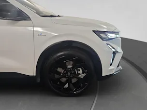 Renault Rafale 1.2 E-Tech Plug-in Hybrid 300 4x4 Atelier Alpine