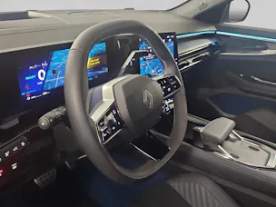 Renault Rafale 1.2 E-Tech Plug-in Hybrid 300 4x4 Atelier Alpine
