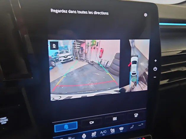 Renault Rafale 1.2 E-Tech Plug-in Hybrid 300 4x4 Atelier Alpine