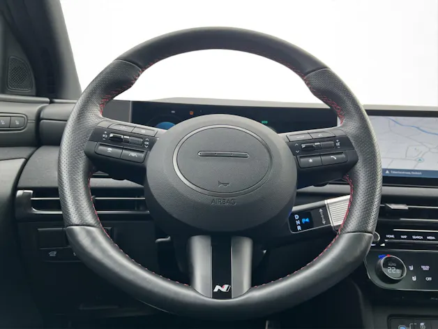 Hyundai Tucson 1.6 T-GDi Plug-in Hybrid N-Line Lux 4WD