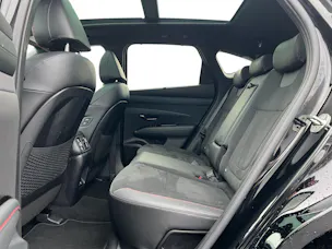 Hyundai Tucson 1.6 T-GDi Plug-in Hybrid N-Line Lux 4WD