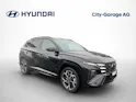 Hyundai Tucson 1.6 T-GDi Plug-in Hybrid N-Line Lux 4WD