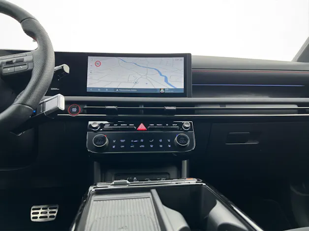 Hyundai Tucson 1.6 T-GDi Plug-in Hybrid N-Line Lux 4WD