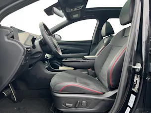 Hyundai Tucson 1.6 T-GDi Plug-in Hybrid N-Line Lux 4WD