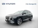 Hyundai Tucson 1.6 T-GDi Plug-in Hybrid N-Line Lux 4WD