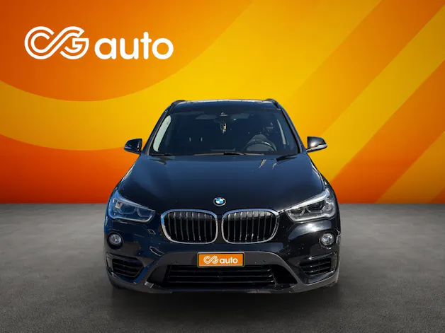 BMW X1 sDrive 18d xLine