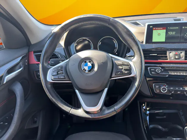 BMW X1 sDrive 18d xLine