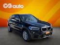 BMW X1 sDrive 18d xLine