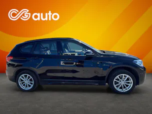 BMW X1 sDrive 18d xLine