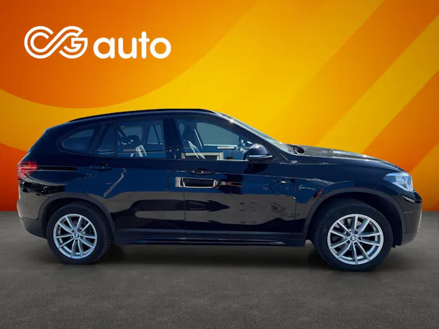 BMW X1 sDrive 18d xLine