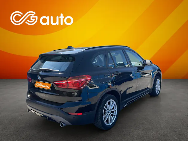 BMW X1 sDrive 18d xLine