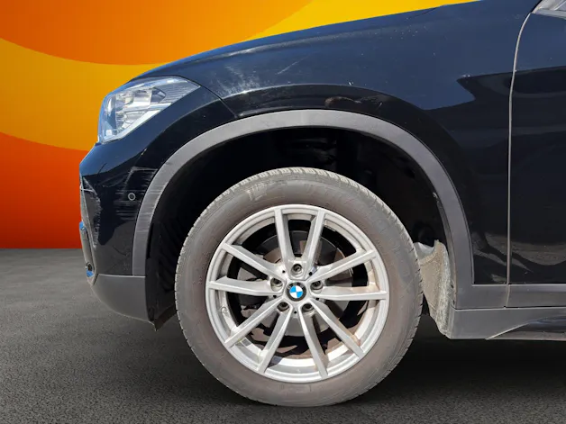 BMW X1 sDrive 18d xLine