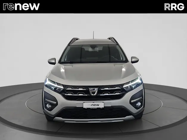 Dacia Jogger TCe 110 Comfort