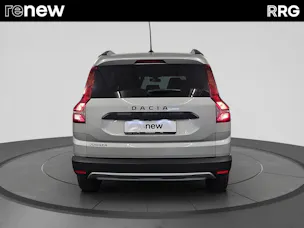 Dacia Jogger TCe 110 Comfort