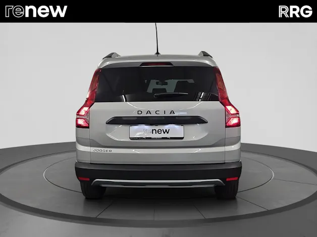 Dacia Jogger TCe 110 Comfort