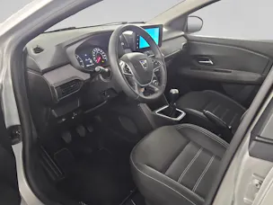 Dacia Jogger TCe 110 Comfort