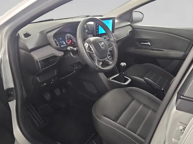 Dacia Jogger TCe 110 Comfort
