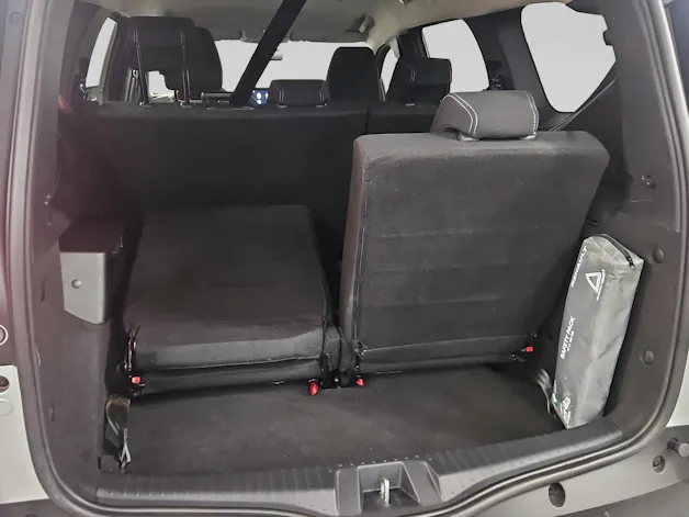 Dacia Jogger TCe 110 Comfort
