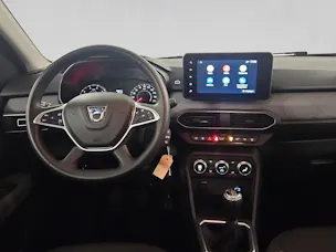 Dacia Jogger TCe 110 Comfort
