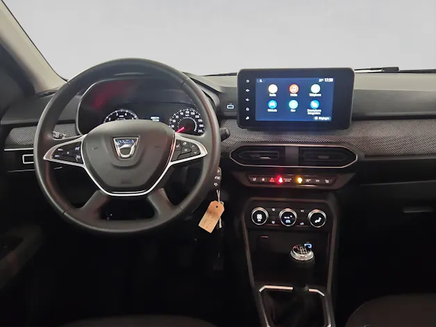 Dacia Jogger TCe 110 Comfort