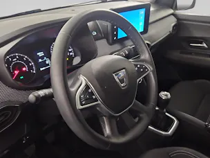 Dacia Jogger TCe 110 Comfort