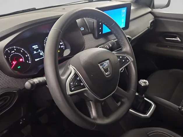 Dacia Jogger TCe 110 Comfort
