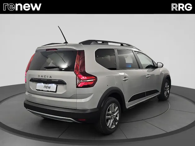 Dacia Jogger TCe 110 Comfort