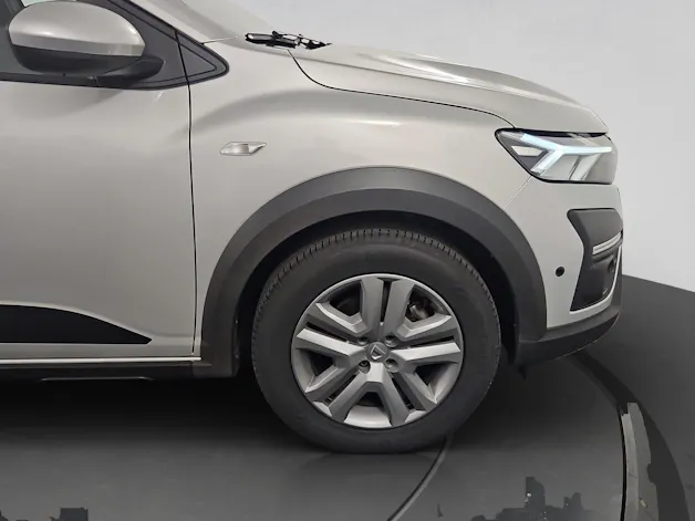 Dacia Jogger TCe 110 Comfort