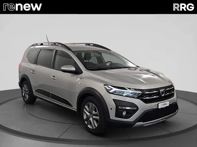 Dacia Jogger TCe 110 Comfort