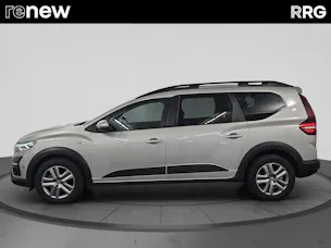 Dacia Jogger TCe 110 Comfort