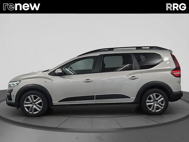 Dacia Jogger TCe 110 Comfort