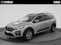 Dacia Jogger TCe 110 Comfort