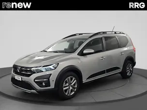 Dacia Jogger TCe 110 Comfort