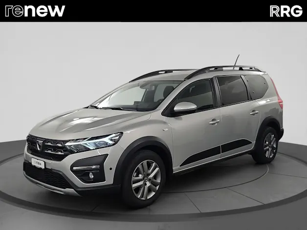 Dacia Jogger TCe 110 Comfort