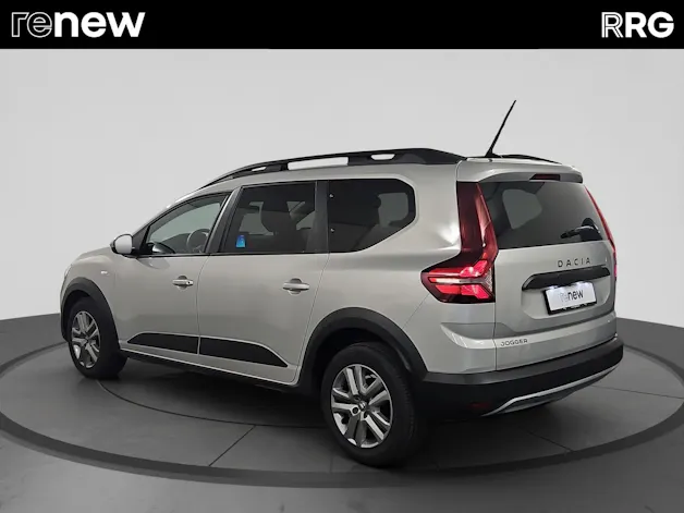 Dacia Jogger TCe 110 Comfort