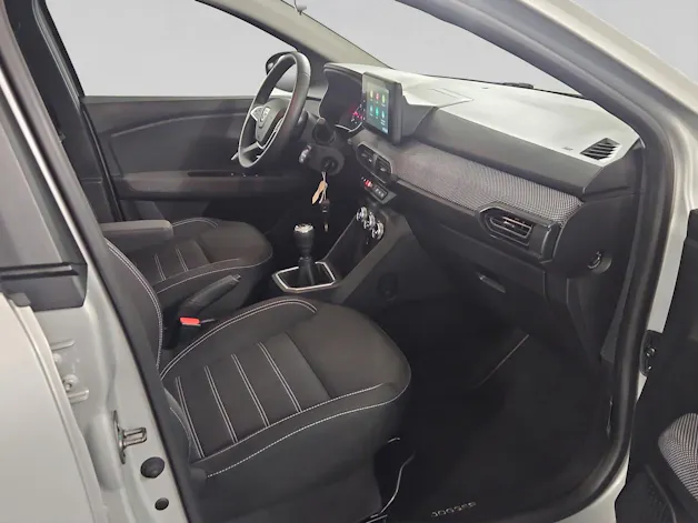Dacia Jogger TCe 110 Comfort