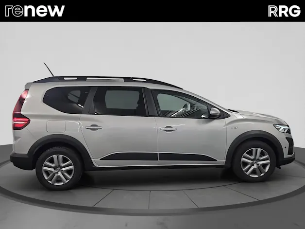 Dacia Jogger TCe 110 Comfort