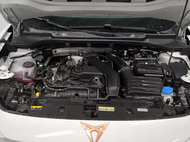 Cupra Formentor 1.5 TSI DSG